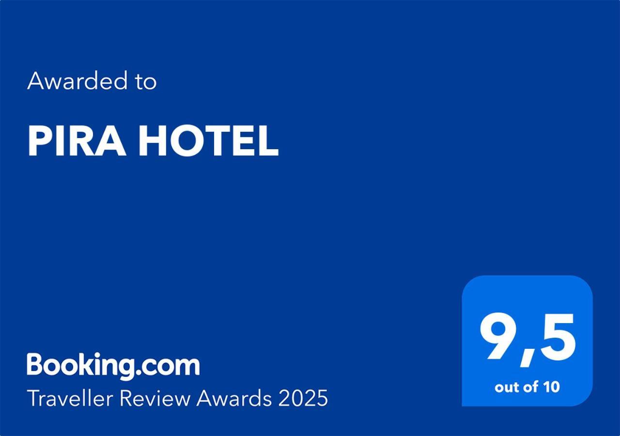 Pira Hotel Postojna Extérieur photo